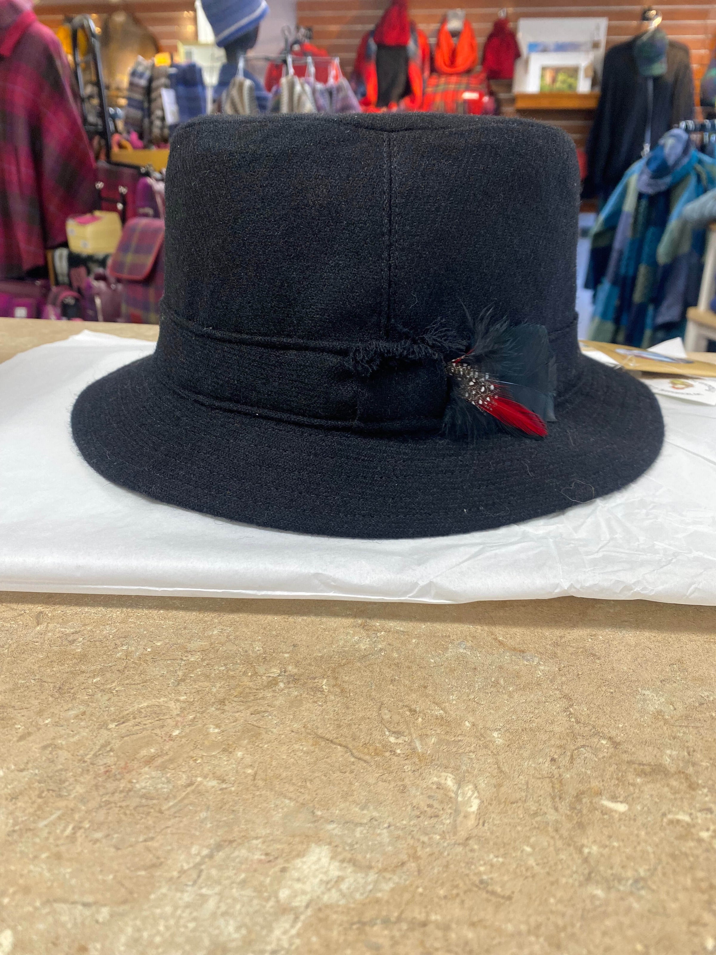 HH Mens Walking Hat